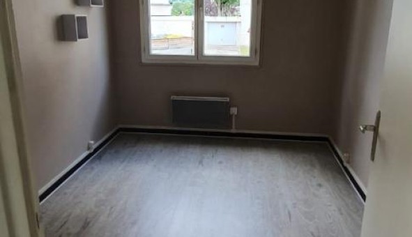 Logement tudiant T3 à Fontanil Cornillon (38120)