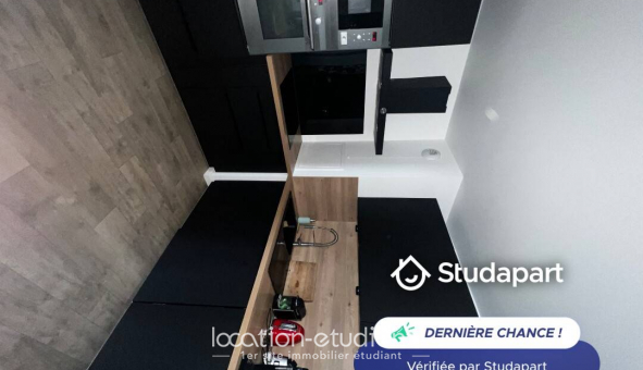 Logement tudiant T3 à Fontenay sous Bois (94120)