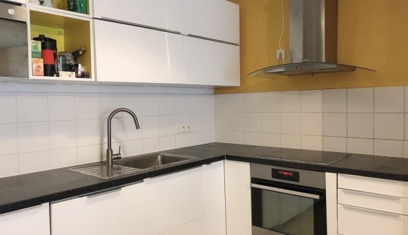 Logement tudiant T3 à Fresnes (94260)