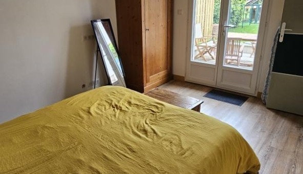 Logement tudiant T3 à Fresnoy au Val (80710)