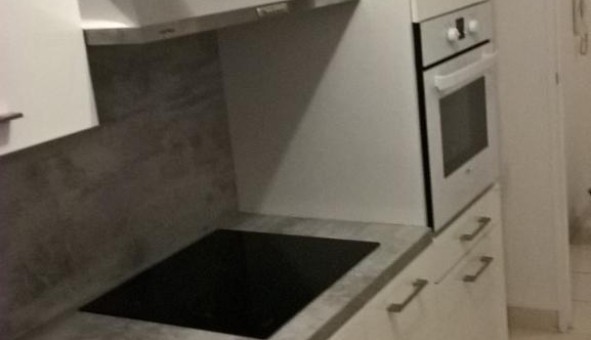 Logement tudiant T3 à Gagny (93220)