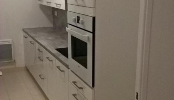 Logement tudiant T3 à Gagny (93220)