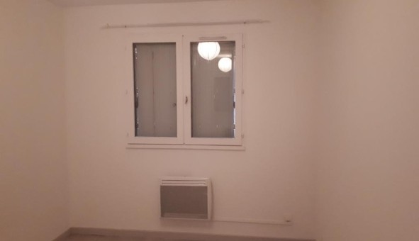 Logement tudiant T3 à Gagny (93220)