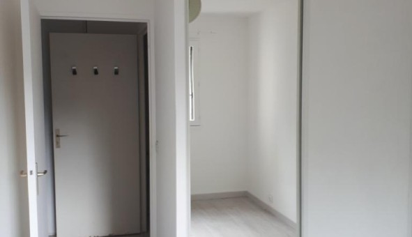 Logement tudiant T3 à Gagny (93220)