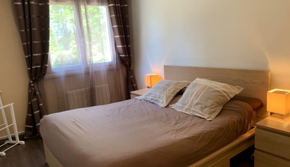 Logement tudiant T3 à Gagny (93220)