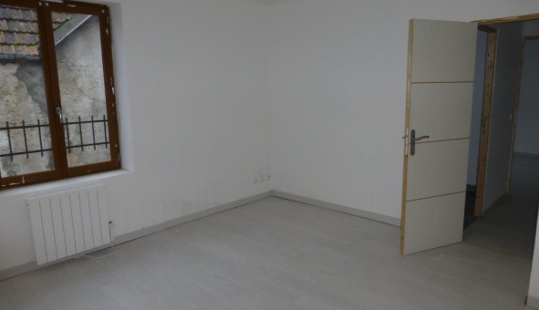 Logement tudiant T3 à Gaillon sur Montcient (78250)