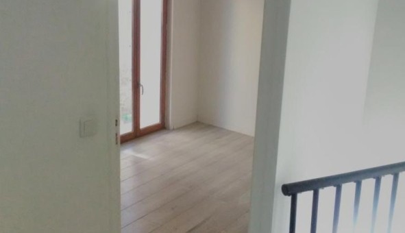 Logement tudiant T3 à Gaillon sur Montcient (78250)