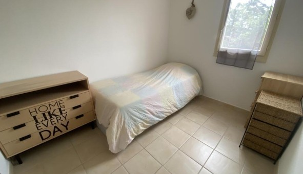 Logement tudiant T3 à Gassin (83580)