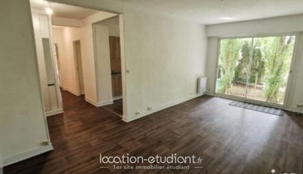 Logement tudiant T3 à Gien (45500)