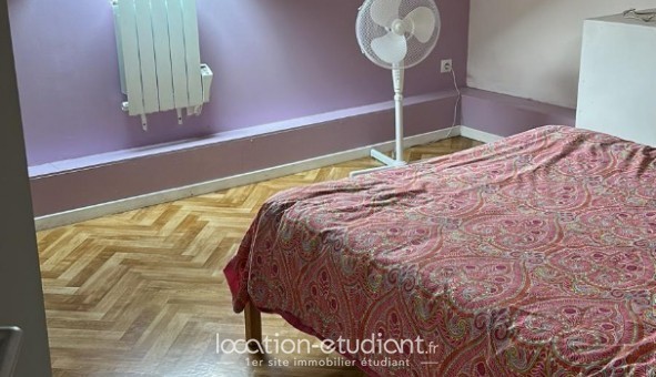 Logement tudiant Location T3 Meublé Gien (45500)