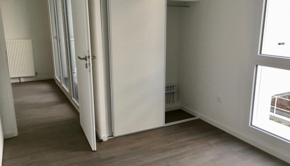 Logement tudiant T3 à Gif sur Yvette (91190)