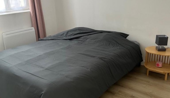 Logement tudiant T3 à Gometz la Ville (91400)