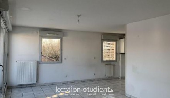 Logement tudiant T3 à Grenoble (38000)