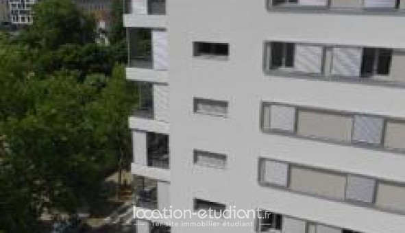 Logement tudiant T3 à Grenoble (38000)