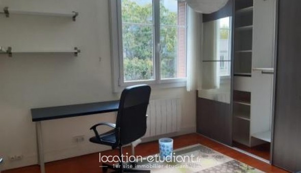 Logement tudiant T3 à Grenoble (38000)