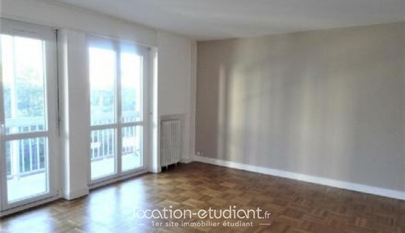 Logement tudiant T3 à Grenoble (38000)