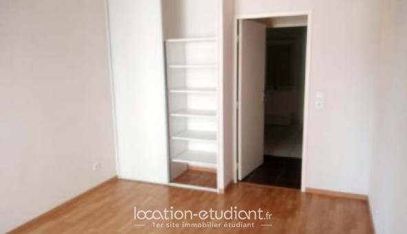 Logement tudiant T3 à Grenoble (38000)