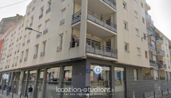 Logement tudiant T3 à Grenoble (38000)