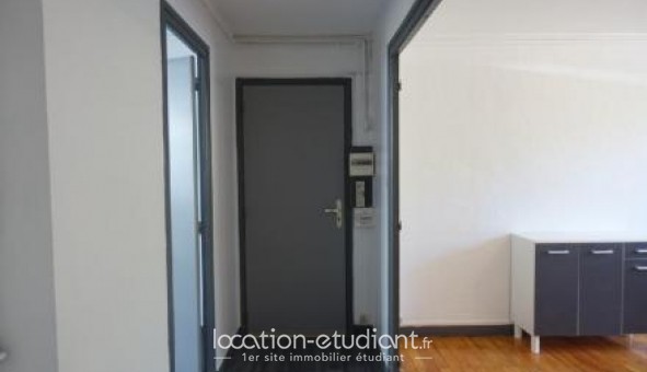 Logement tudiant T3 à Grenoble (38000)