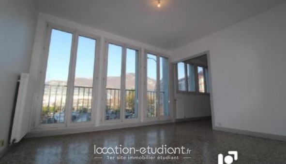 Logement tudiant T3 à Grenoble (38000)