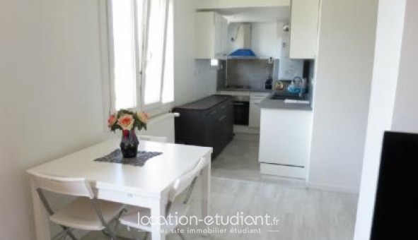 Logement tudiant T3 à Grenoble (38000)