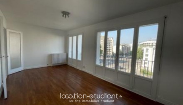 Logement tudiant T3 à Grenoble (38000)