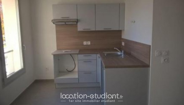 Logement tudiant T3 à Grenoble (38000)