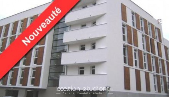 Logement tudiant T3 à Grenoble (38000)