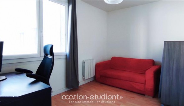 Logement tudiant T3 à Grenoble (38000)