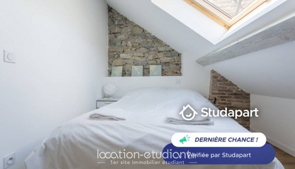 Logement tudiant T3 à Grenoble (38000)