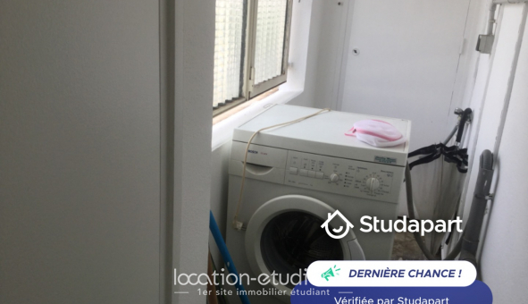 Logement tudiant T3 à Grenoble (38000)