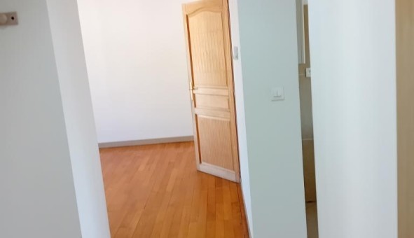 Logement tudiant T3 à Grenoble (38000)