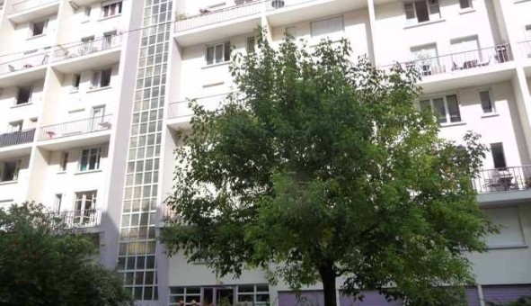 Logement tudiant T3 à Grenoble (38000)