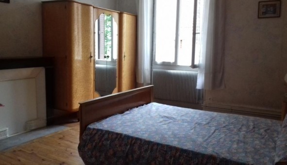 Logement tudiant T3 à Grenoble (38000)