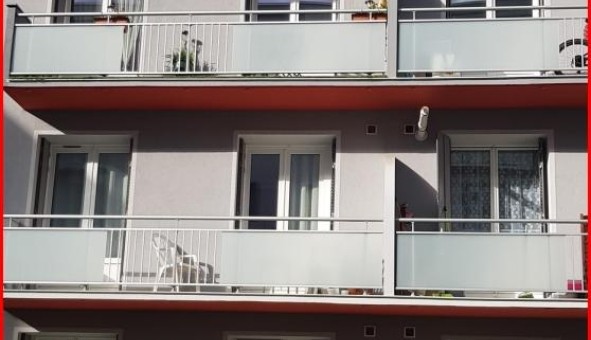 Logement tudiant T3 à Grenoble (38000)