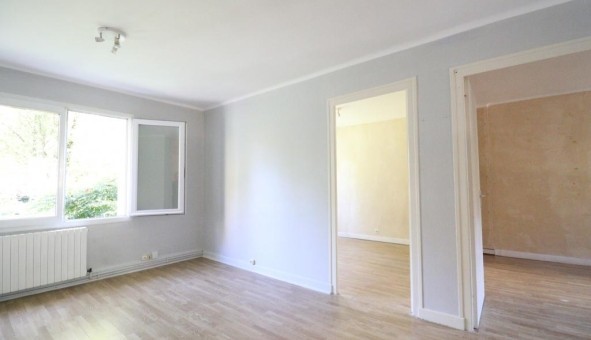 Logement tudiant T3 à Grenoble (38000)