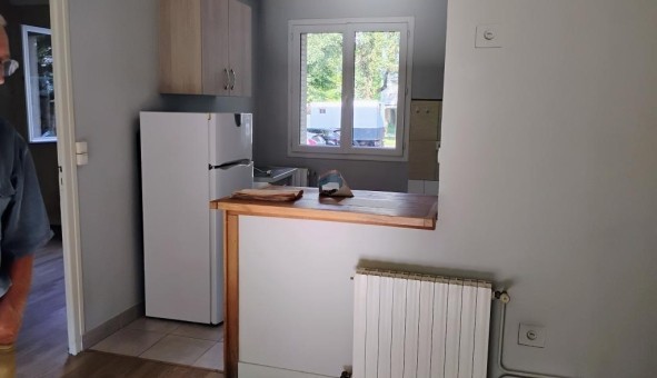 Logement tudiant T3 à Grenoble (38000)