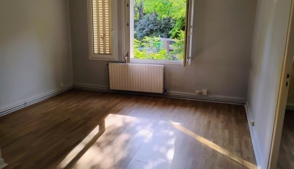 Logement tudiant T3 à Grenoble (38000)