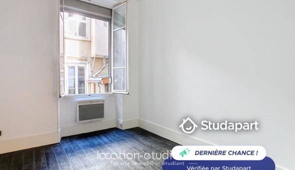 Logement tudiant T3 à Grenoble (38000)