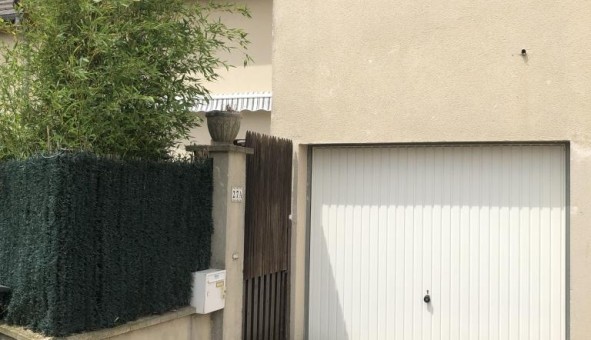 Logement tudiant T3 à Guyancourt (78280)