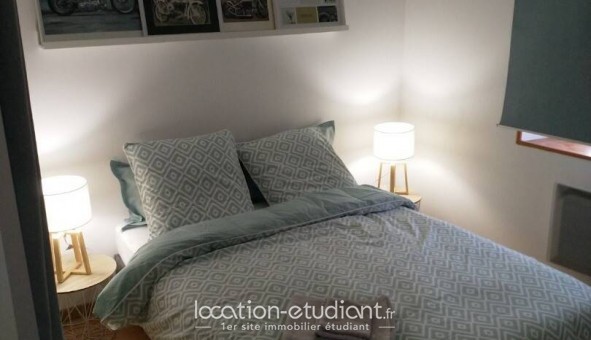 Logement tudiant T3 à Hautmont (59330)