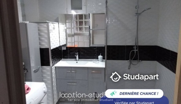 Logement tudiant T3 à Hendaye (64700)