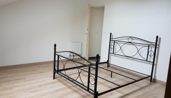 Logement tudiant T3 à Herblay (95220)