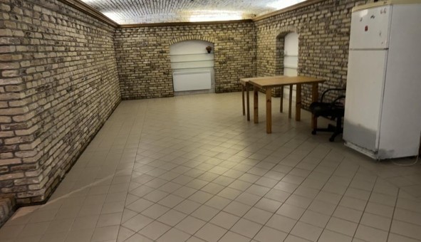 Logement tudiant T3 à Holque (59143)