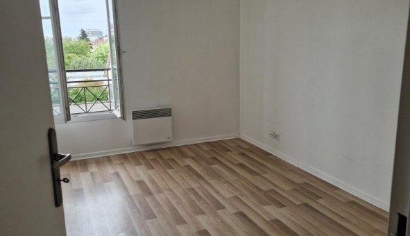 Logement tudiant T3 à Houilles (78800)