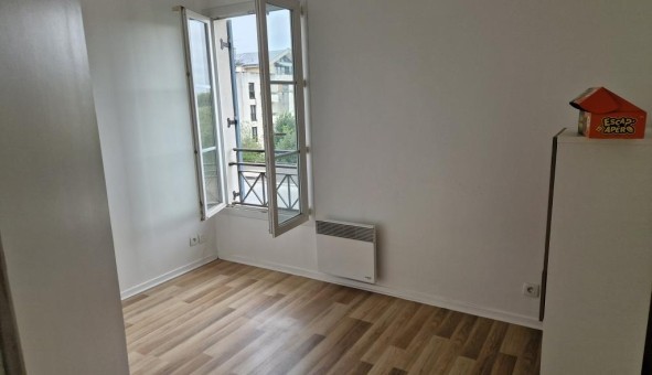 Logement tudiant T3 à Houilles (78800)