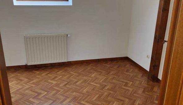 Logement tudiant T3 à Houssen (68125)