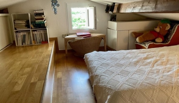 Logement tudiant T3 à Hyres (83400)