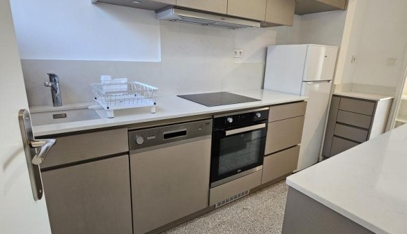 Logement tudiant T3 à Hyres (83400)