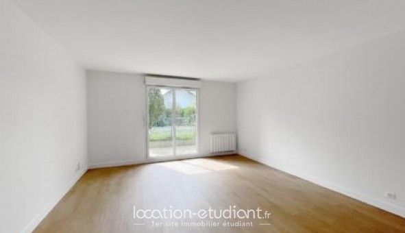 Logement tudiant T3 à Issy les Moulineaux (92130)